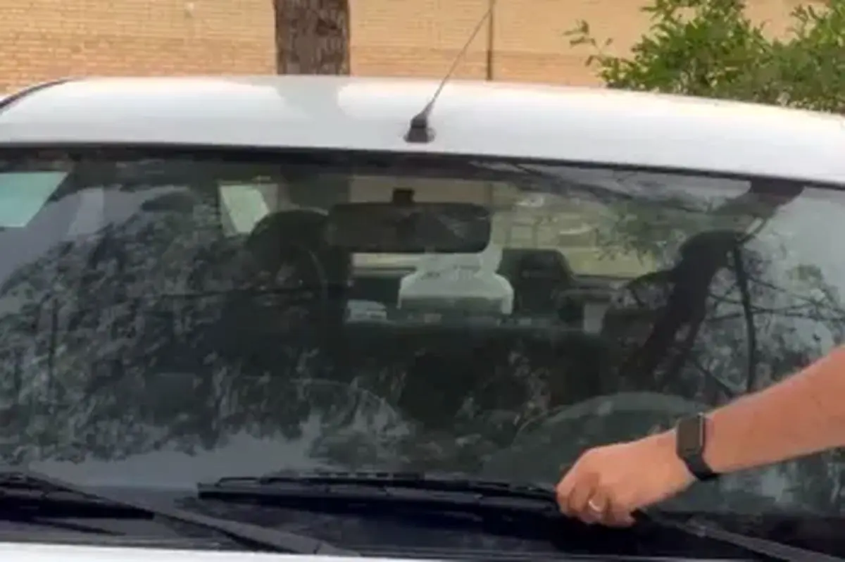 راهکارهای رفع صدای برف پاک کن