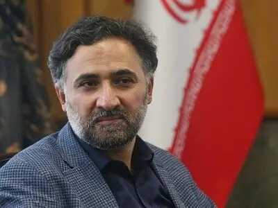 پیام تسلیت معاون رئیس جمهور درپی درگذشت رئیس جمهور و هئیت همراه