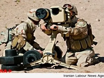 هند از اسرائیل موشک ضدتانک می‌خرد
