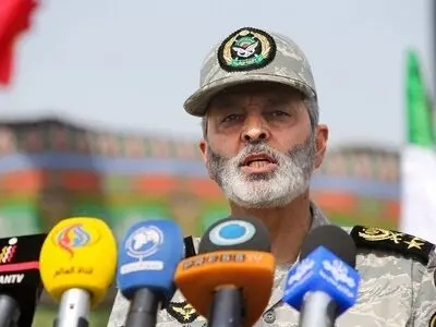 Iran ready to defend its ideals, territorial integrity: Army cmdr.