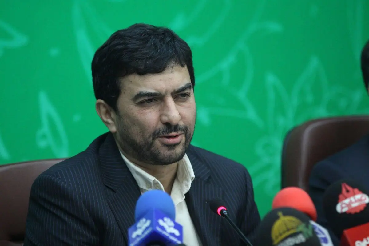 تامین مالی تولیدکنندگان چادر مشکی از محل تبصره ۱۸ قانون بودجه/ دو برابر نیاز کشور کالای اساسی ذخیره شده است
