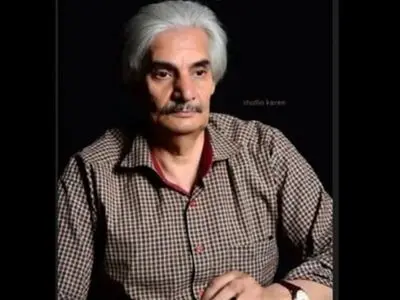 محمدرضا کریمی؛ تنبک نواز پیشکسوت لرستان درگذشت