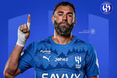 ویدئو: اولین حضور برنده توپ طلا در تمرینات الهلال