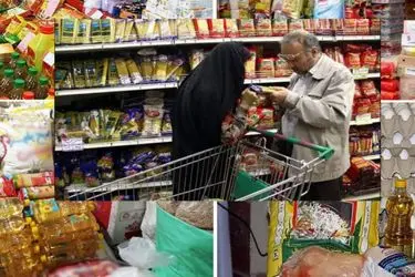 تأمین بی‌دغدغه اقلام ضروری در یزد