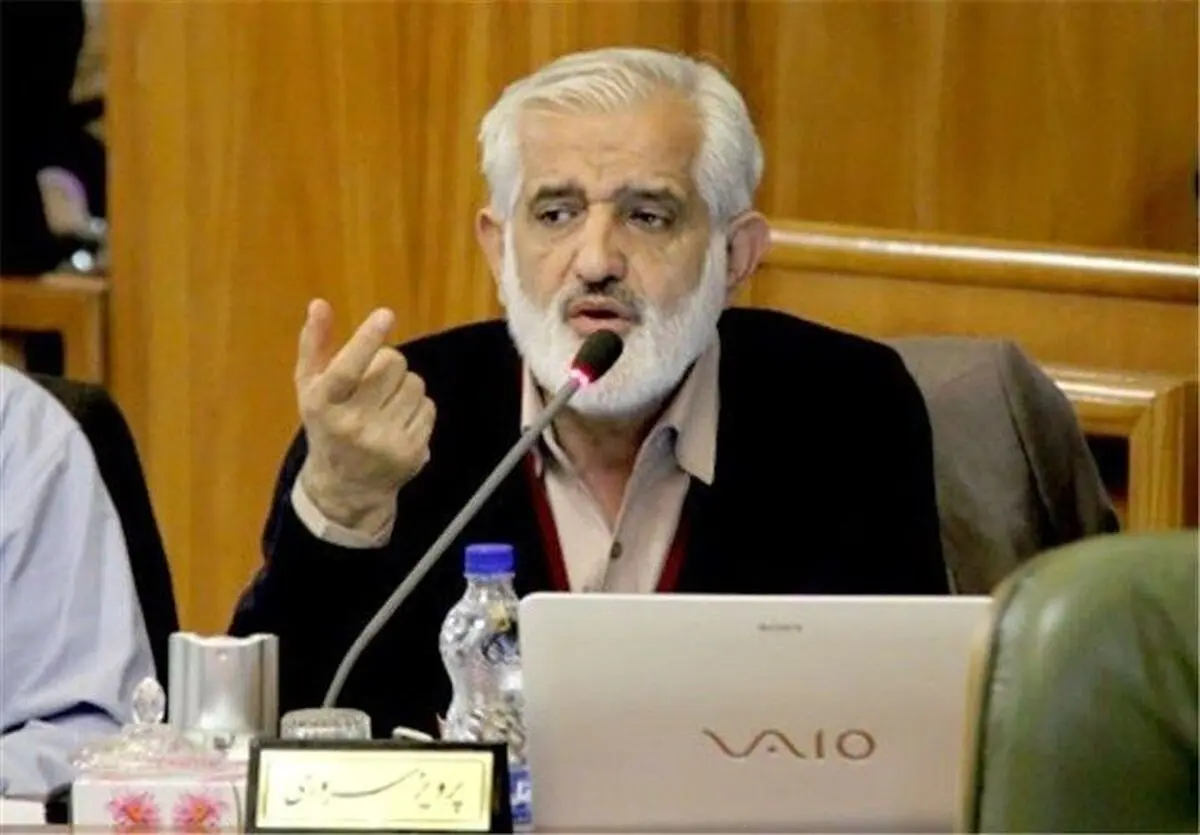 شهرداری تهران در موضوع ترمیم حقوق تابع قانون بوده است
