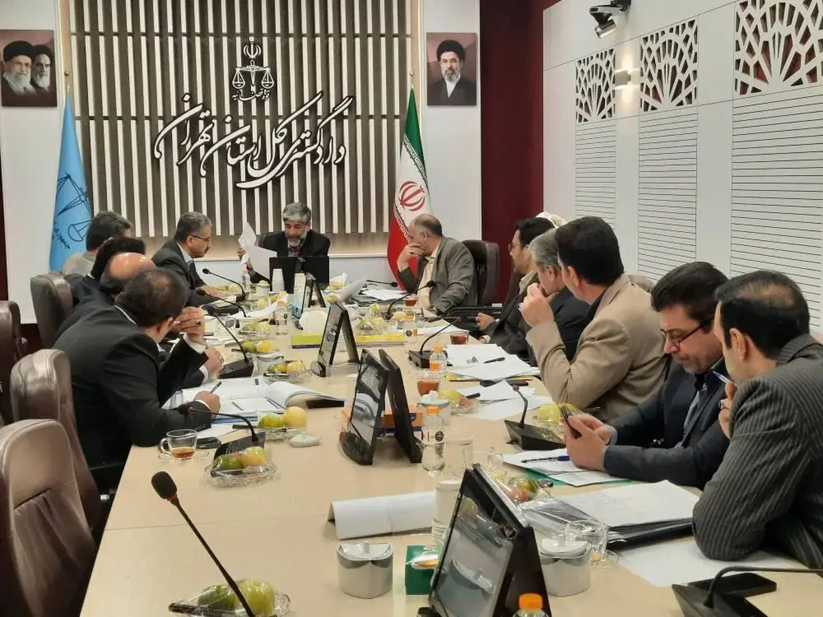  مردم باید ثمره اقدامات قضایی را در کیفیت خدمت‌رسانی ببینند