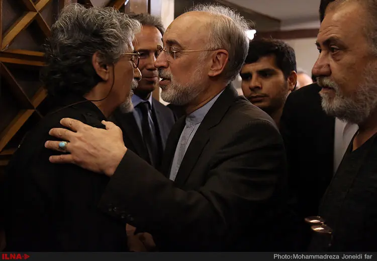گالری