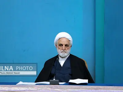پیام تسلیت رئیس قوه قضاییه در پی درگذشت حجت‌الاسلام حافظی