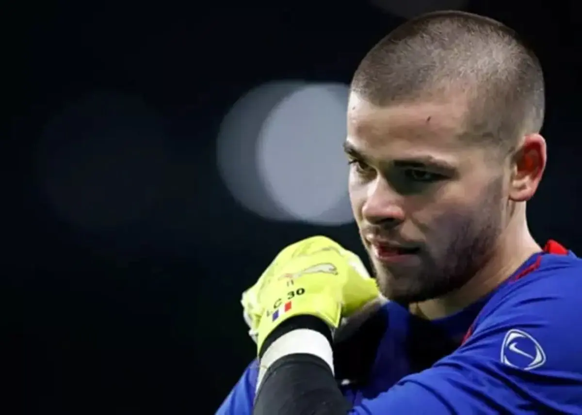  بحران درونِ دروازه پی‌اس‌جی