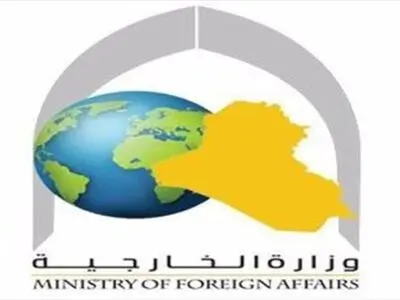 عراق اظهارات وزیر خارجه بحرین علیه الحشد الشعبی را محکوم کرد