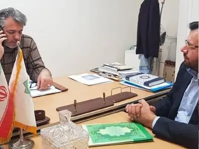 درخواست نماینده لامرد و مهر از ستاد بحران کشور برای کمک رسانی و جبران خسارت سیل در منطقه