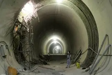 تکمیل فاز نخست قطار شهری نیازمند ۲.۵ همت اعتبار است