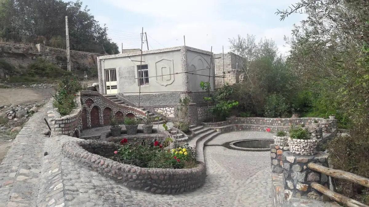 انجام بازنگری طرح هادی در بیش از 200 روستا در استان اردبیل