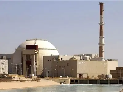 حمله مجدد دشمن آمریکایی–صهیونیستی به محوطه نیروگاه اتمی بوشهر
