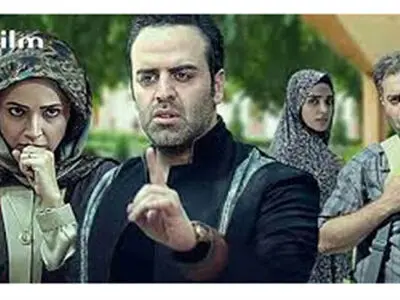 «هشت و نیم دقیقه» روی آنتن آی‌فیلم