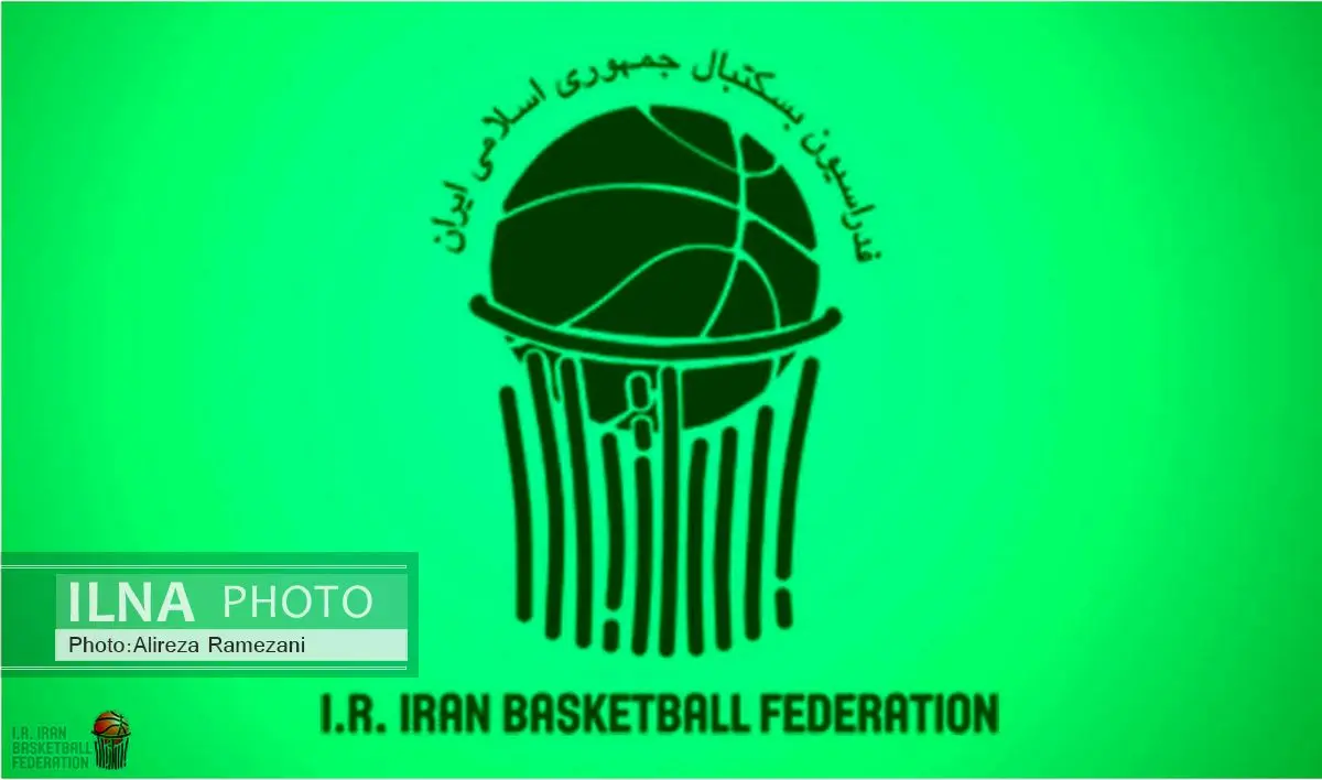 برنامه دور رفت و برگشت پلیآف سوپر B بسکتبال بانوان