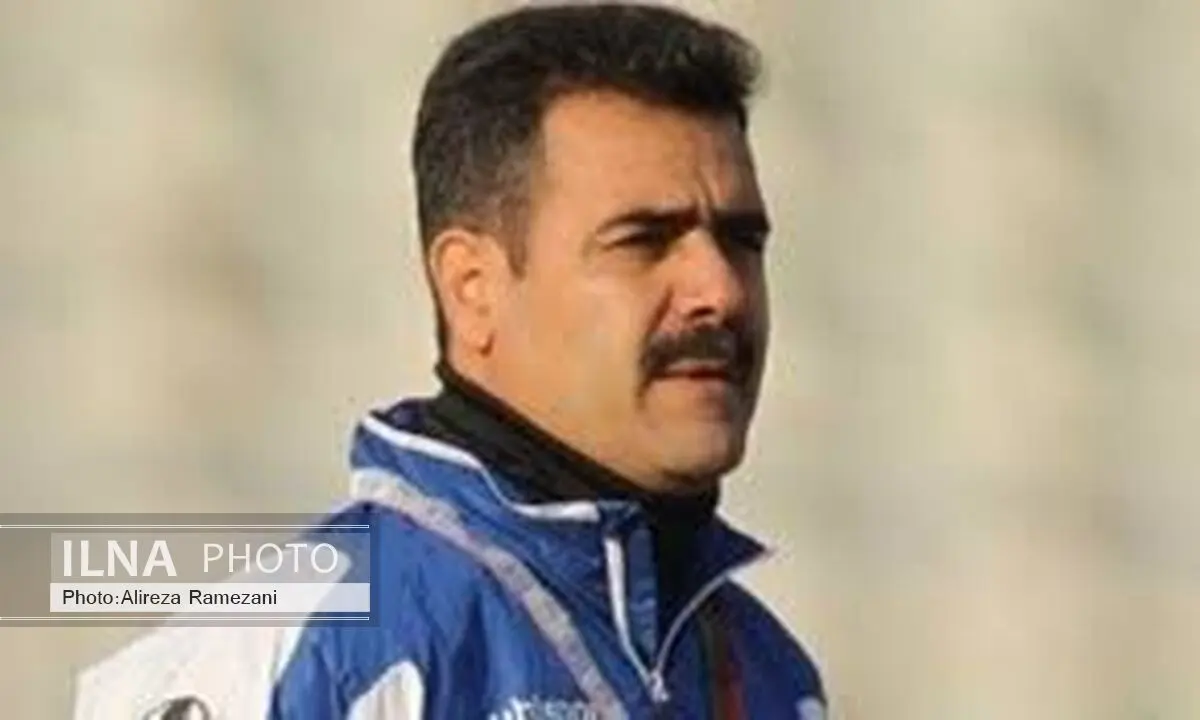 پورموسوی: مصدومیت جانفزا غیرمنتظره بود/ دربی در آبادان شرایط خاص خود را دارد