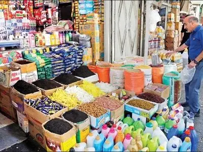 ثبات نسبی قیمت کالا‌ها در بازار/ کاهش تقاضای کالا‌های اساسی با وجود جنگ