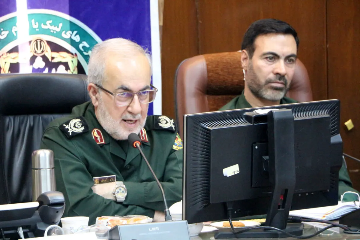 مهارتآموزی کارکنان وظیفه یک موضوع ملی و فراسازمانی است