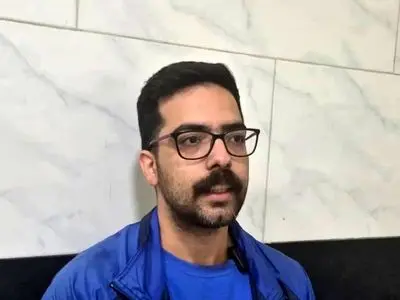 قوه قضائیه: عقیل کشاورز، مامور موساد اعدام شد