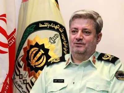 بهره‌برداری از تجارب بهداری رزمی دفاع مقدس در مأموریت‌های بهداد ناجا