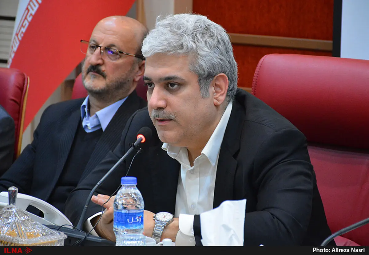 ایجاد کارخانه‌های نوآوری در کشور 