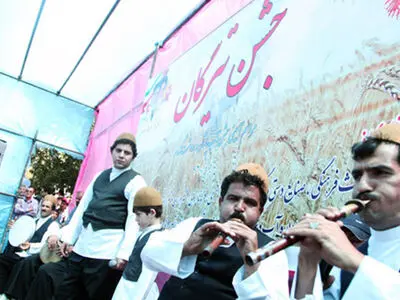 جشن تیرگان در فراهان برگزار نمی‌شود/ حفظ سلامت شهروندان در اولویت است
