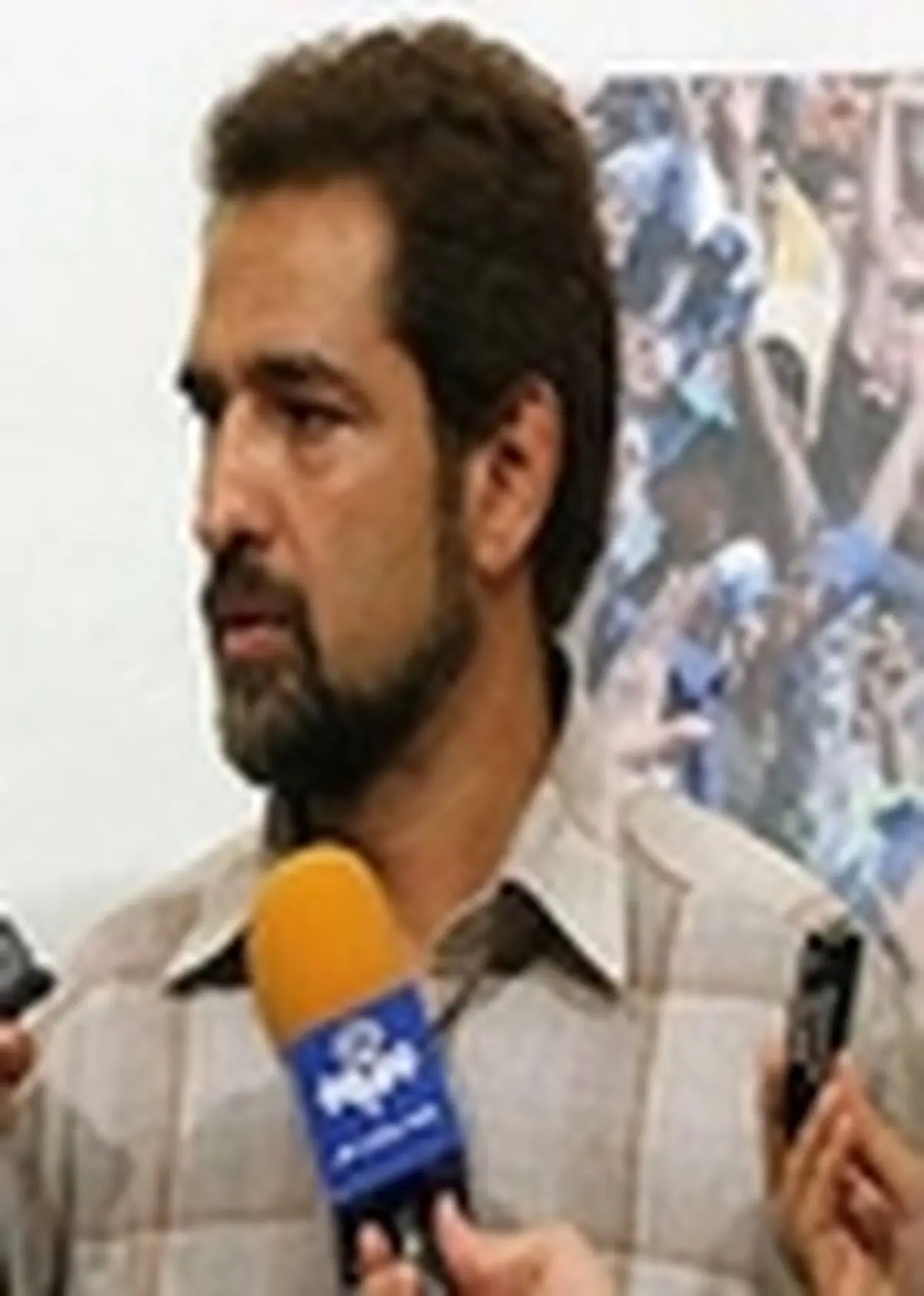 کریمی: باید در نیم‌فصل دوم یک‌دل‌تر شویم / هماهنگ کردیم باران ببارد!