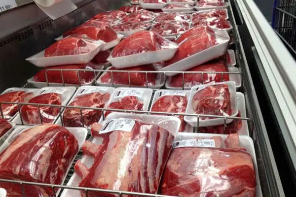 تکذیب افزایش قیمت گوشت قرمز / دولت تصمیمی بر افزایش نرخ ارز نیمایی برای کالاهای اساسی ندارد