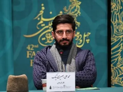 مسئله اصلی «ساعت جادویی» هویت فرهنگی است/ نگاه سیاسی نداشتیم!