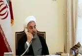 بازگشایی سریعتر اماکن مقدس و زیارتی با رعایت پروتکل‌های بهداشتی، جزو دغدغه‌های مهم دولت بوده و هست/ قدردانی از همکاری و همراهی مراجع عظام، علما و روحانیون با ستاد ملی مقابله با بیماری کرونا