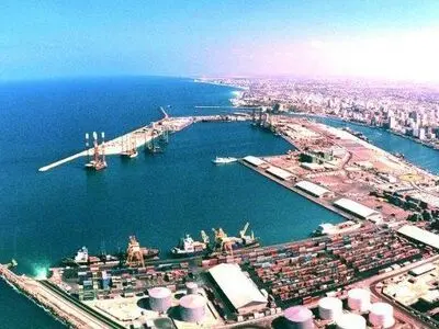 المیزان التجاري بالمناطق التجاریة الحرة الایرانیة یسجل فائضا 