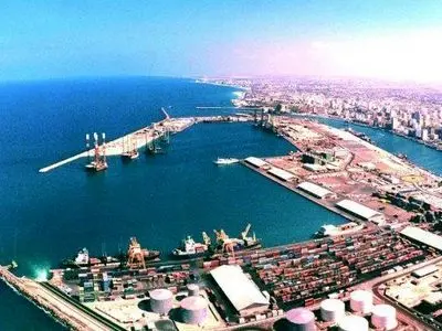 المیزان التجاري بالمناطق التجاریة الحرة الایرانیة یسجل فائضا 
