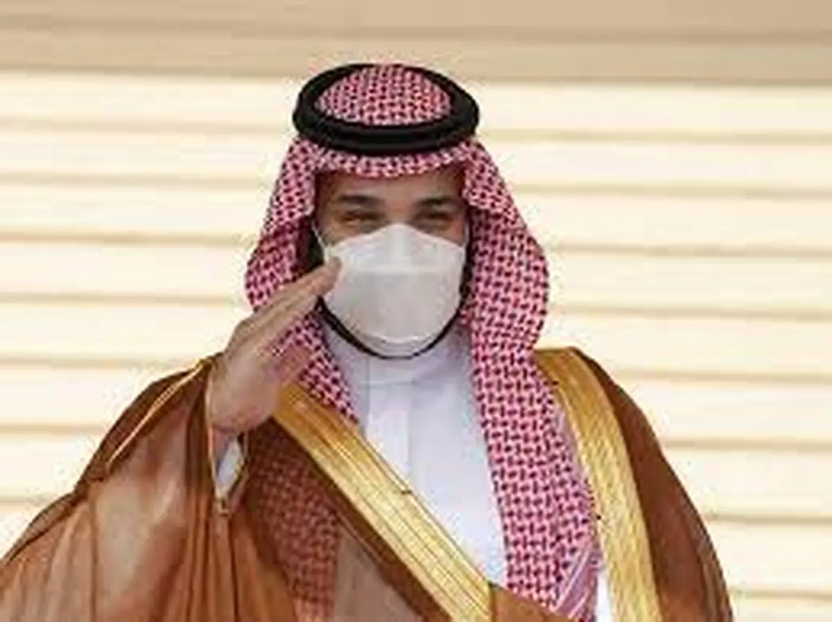 گفت‌و‌گوی تلفنی اردوغان و السیسی با ولیعهد سعودی