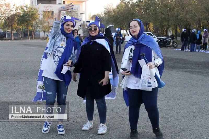گالری