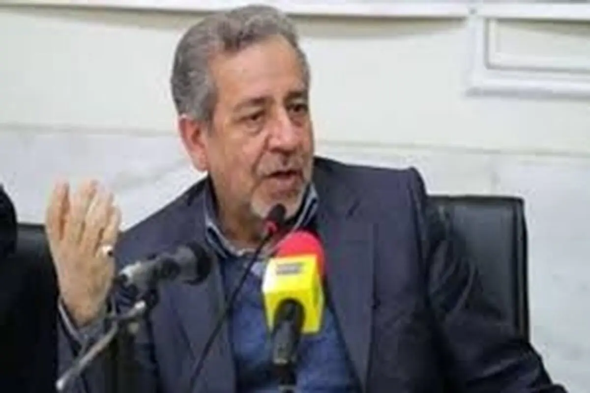 باید به مقوله ی توریست به عنوان اولویت توسعه استان نگاه شود