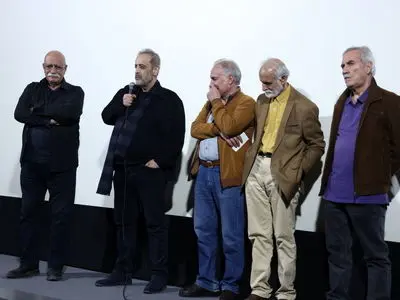 تأثیر امیر نادری بر سینمای ایران غیرقابل‌انکار است