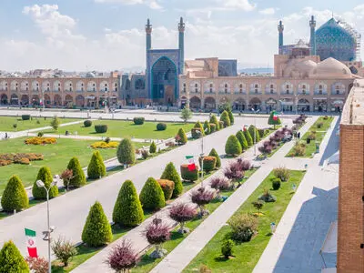 بودجه سال آینده شهرداری اصفهان بالغ بر ۳۰ هزار میلیارد تومان 