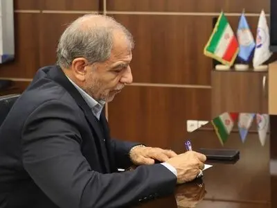 تبریک مدیرعامل کانون جهانگردی و اتومبیلرانی در پی ثبت جهانی «محوطه‌های پیش از تاریخ دره خرم‌آباد»