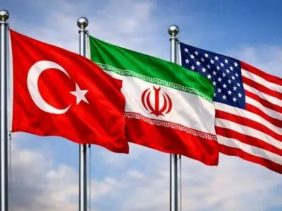 آیا ترکیه می‌تواند نقش میانجی را ایفا کند؟