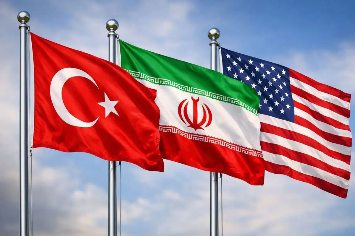 آیا ترکیه می‌تواند نقش میانجی را ایفا کند؟