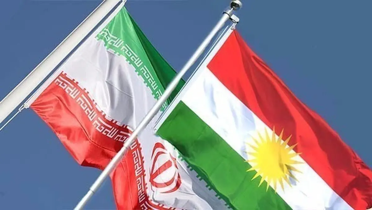 Iran eyes to Iraqi Kurdistan Region to increase its export