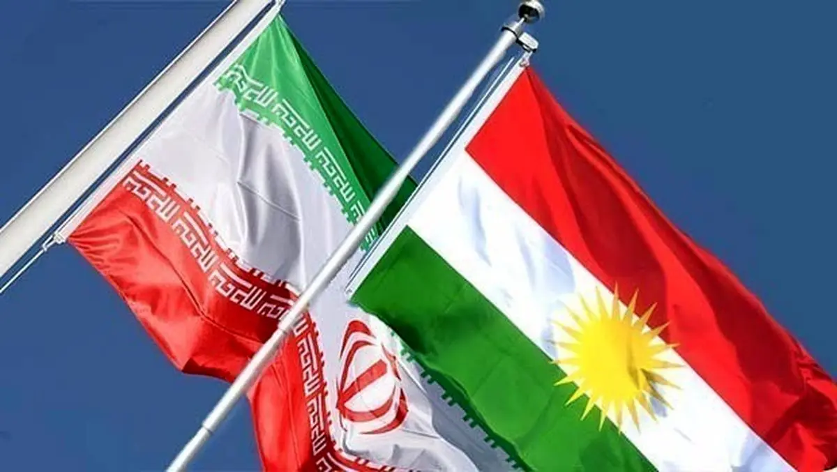 Iran eyes to Iraqi Kurdistan Region to increase its export