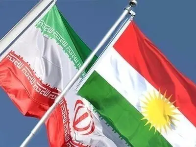 Iran eyes to Iraqi Kurdistan Region to increase its export