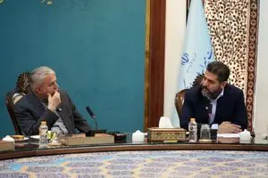 موافقت وزیر میراث فرهنگی با ۶ درخواست اتاق بازرگانی ایران