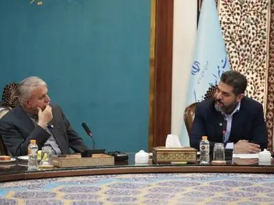 موافقت وزیر میراث فرهنگی با ۶ درخواست اتاق بازرگانی ایران