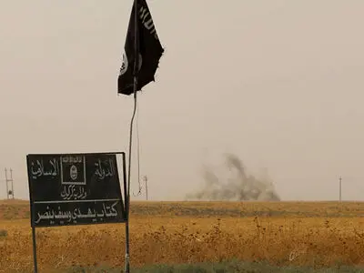 اعدام ۵۶ نفر توسط داعش در عراق