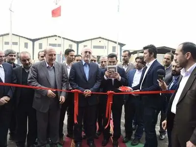 راه‌اندازی احداث 8 شرکت حوزه ICT / افتتاح مرکز خدمات تجاری پیام