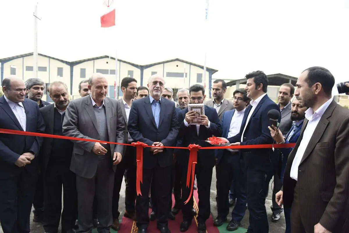 راه‌اندازی احداث 8 شرکت حوزه ICT / افتتاح مرکز خدمات تجاری پیام