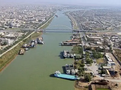 
آغاز صادرات گاز مایع از بندر خرمشهر به افغانستان و پاکستان
